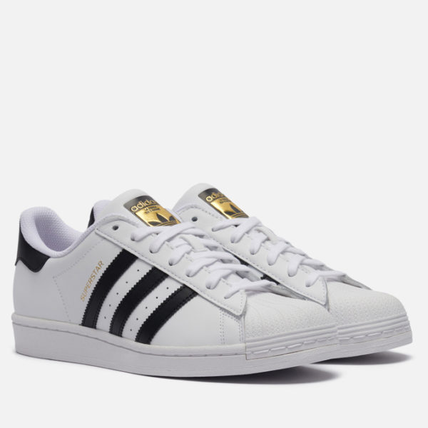 Кроссовки adidas Superstar