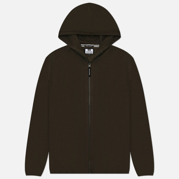 Мужской свитер Weekend Offender Enzo Hooded