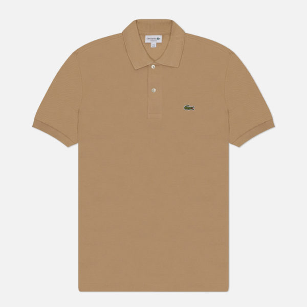 Мужское поло Lacoste L.12.12 Classic Fit