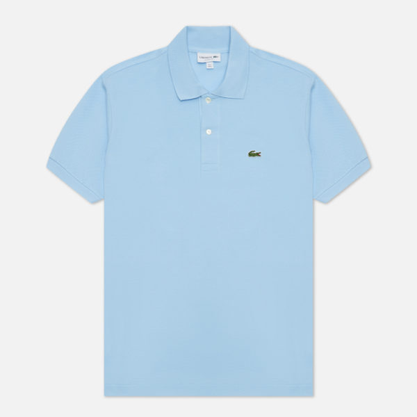 Мужское поло Lacoste L.12.12 Classic Fit