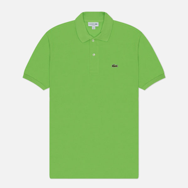 Мужское поло Lacoste L.12.12 Classic Fit