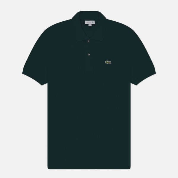 Мужское поло Lacoste L.12.12 Classic Fit