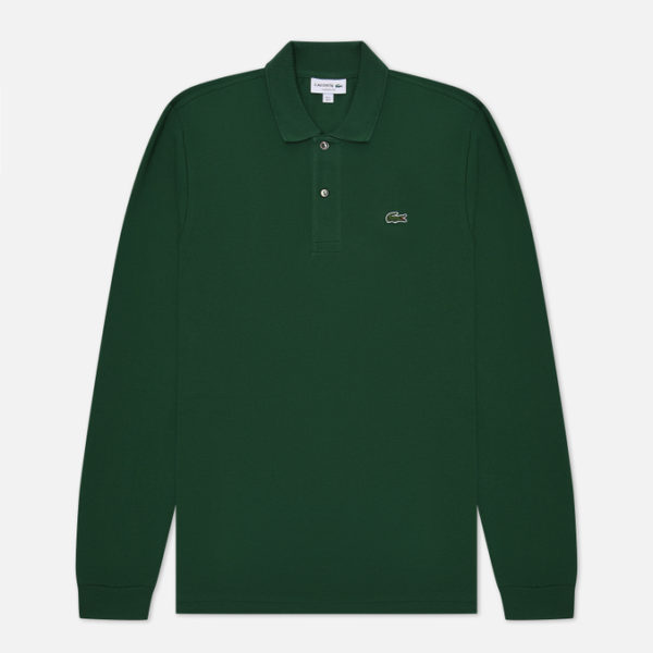 Мужской лонгслив Lacoste L 13.12.