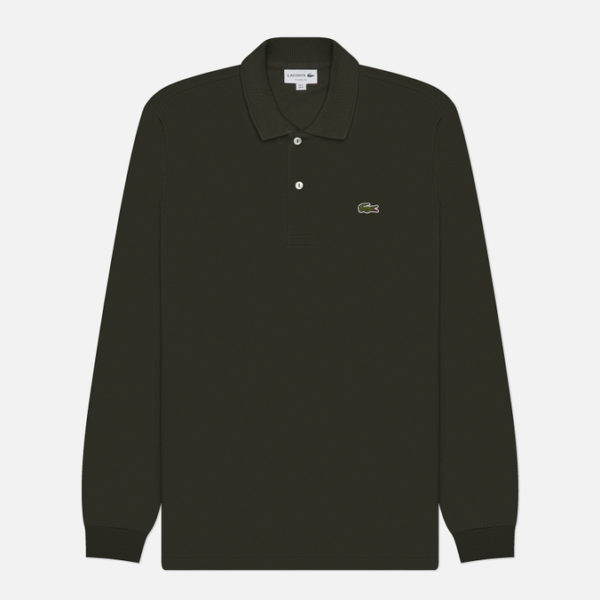Мужской лонгслив Lacoste L 13.12.
