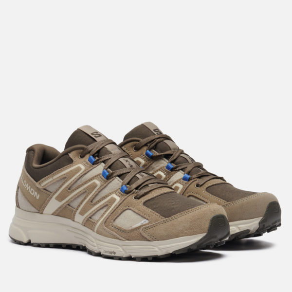 Мужские кроссовки Salomon Advanced X-Mission 4 Winter Adventures