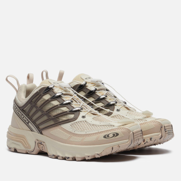 Мужские кроссовки Salomon Advanced ACS Pro Desert Pack