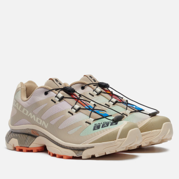 Мужские кроссовки Salomon Advanced XT-4 OG Aurora Borealis Pack