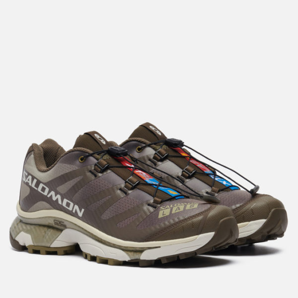 Мужские кроссовки Salomon Advanced XT-4 OG Aurora Borealis Pack