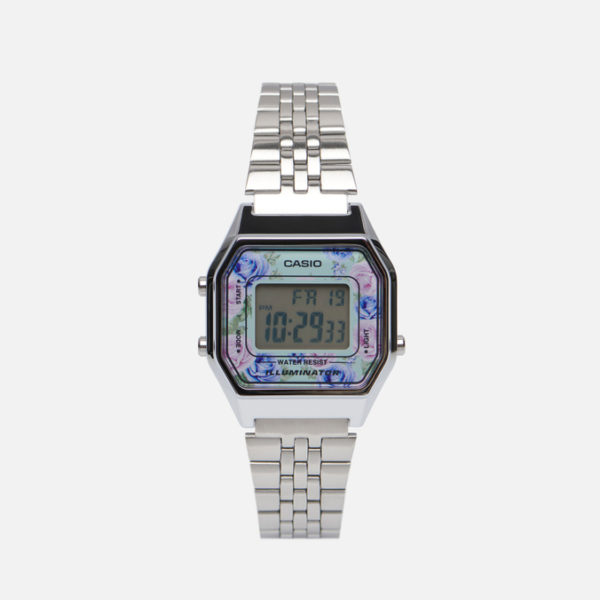 Наручные часы CASIO Vintage LA680WA-2C