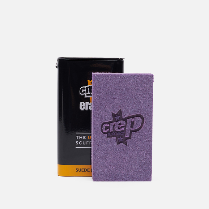 Ластик для чистки замши и нубука Crep Protect Eraser