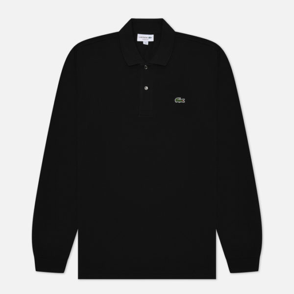 Мужской лонгслив Lacoste L 13.12.
