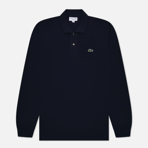 Мужской лонгслив Lacoste L 13.12.