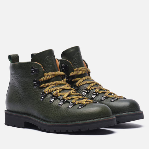 Ботинки Fracap M120 Nebraska