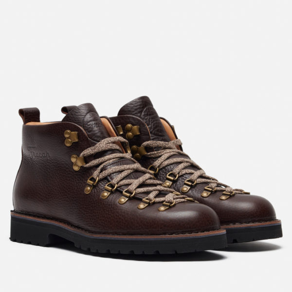 Ботинки Fracap M120 Nebraska