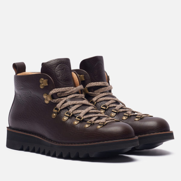 Ботинки Fracap M120 Nebraska