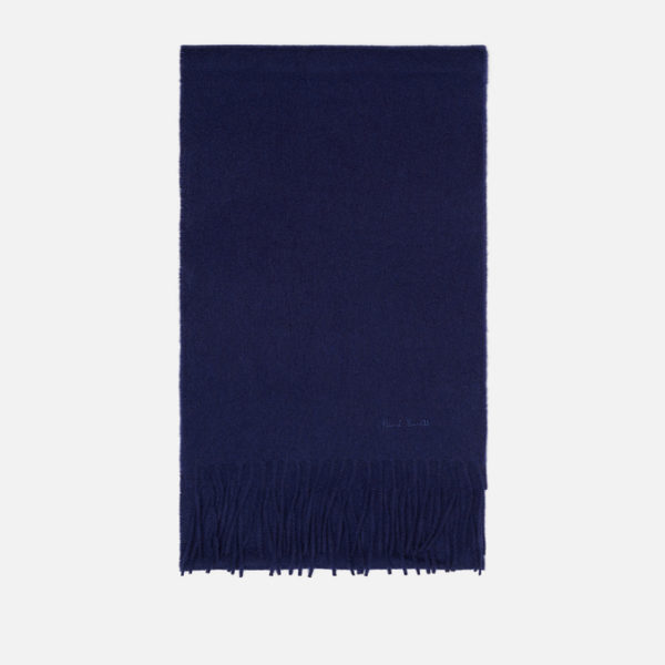 Шарф Paul Smith Cashmere