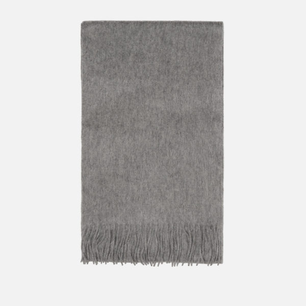 Шарф Paul Smith Cashmere