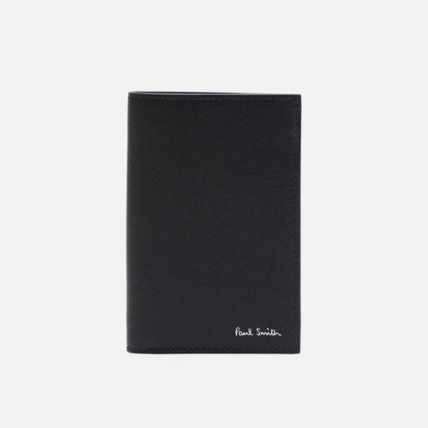 Кошелек Paul Smith Signature Stripe Balloon Credit Card