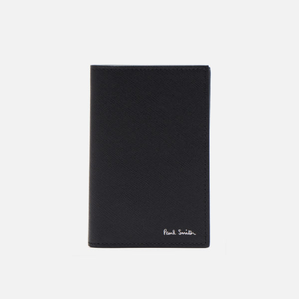 Кошелек Paul Smith Mini Blur Credit Card