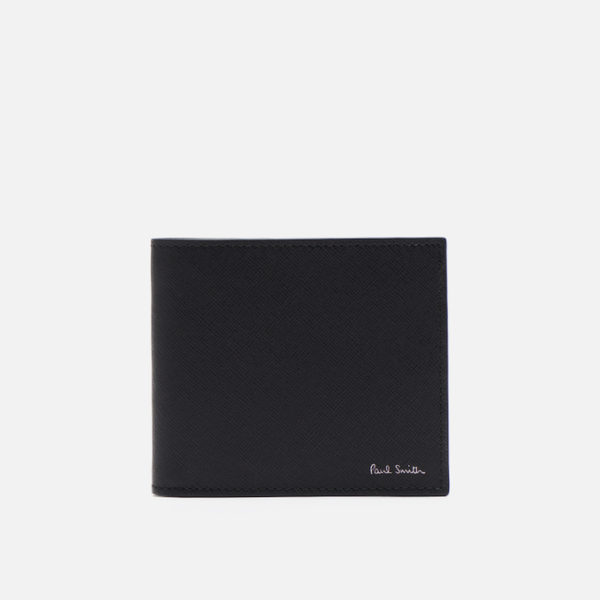 Кошелек Paul Smith Signature Stripe Balloon Billfold Coin