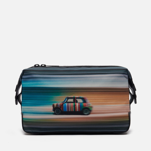 Косметичка Paul Smith Mini Blur