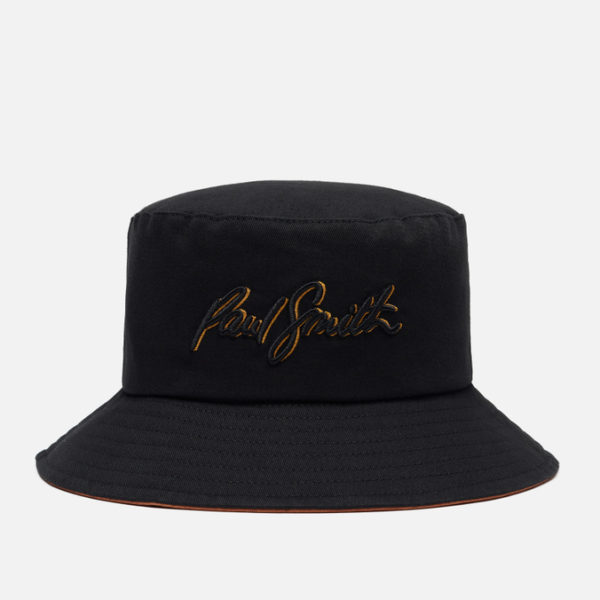 Панама Paul Smith Tonal Logo