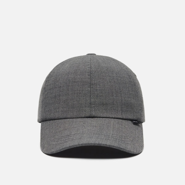 Кепка Paul Smith Wool