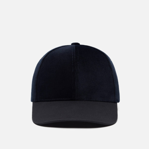 Кепка Paul Smith Corduroy