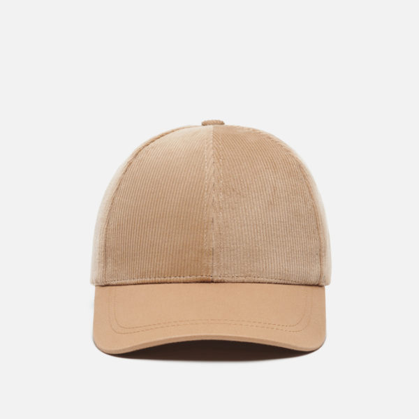 Кепка Paul Smith Corduroy