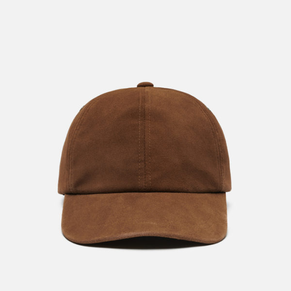 Кепка Paul Smith Suede