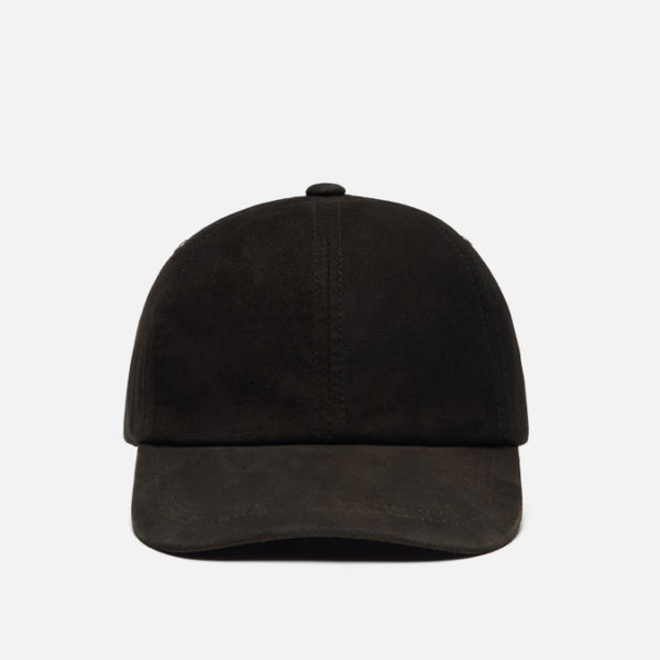 Кепка Paul Smith Suede