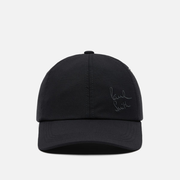 Кепка Paul Smith Parrot