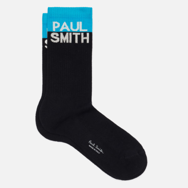 Носки Paul Smith Chidi Logo
