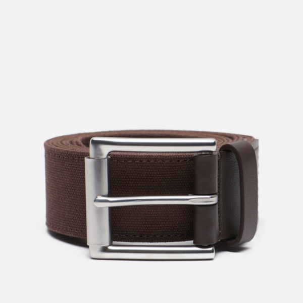 Ремень Paul Smith Broad Stripe Zebra