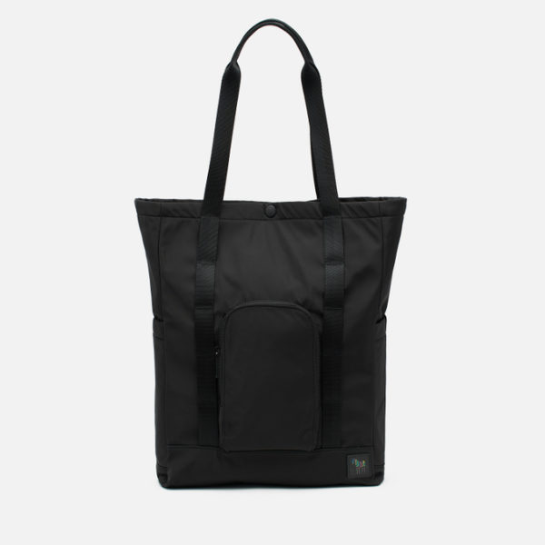 Сумка Paul Smith Zebra Logo Tote