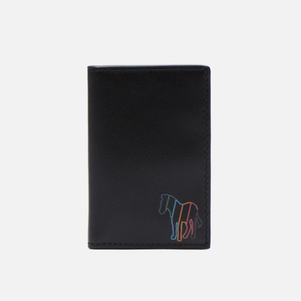 Держатель для карт Paul Smith Stripe Zebra Slip