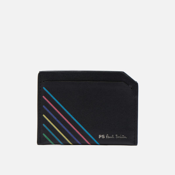 Держатель для карт Paul Smith Sports Stripe