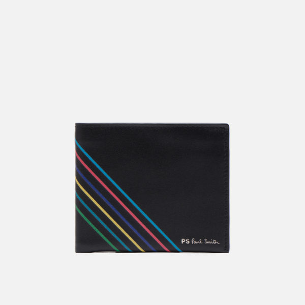 Кошелек Paul Smith Sports Stripe Billfold
