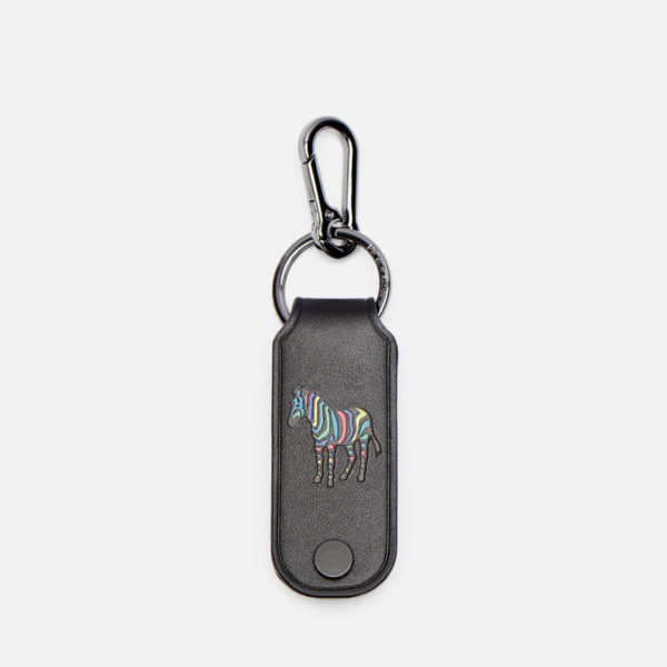 Ключница Paul Smith Broad Stripe Zebra