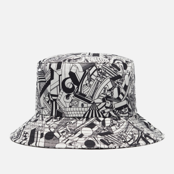 Панама Paul Smith Industrial