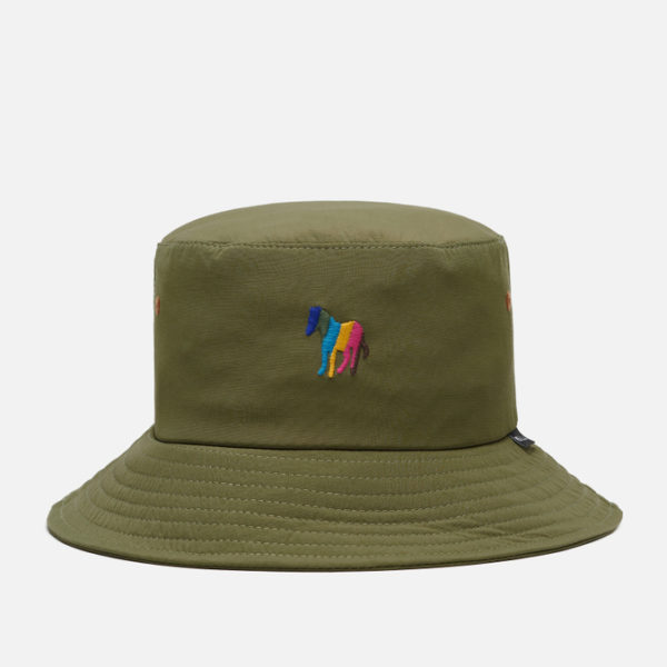 Панама Paul Smith Broad Zebra