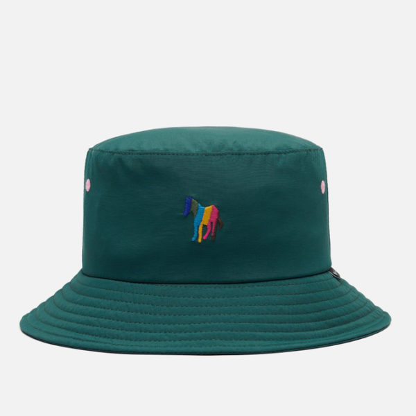 Панама Paul Smith Broad Zebra