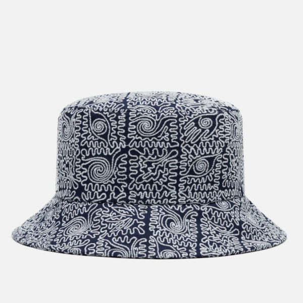 Панама Paul Smith Arabic Embroidery