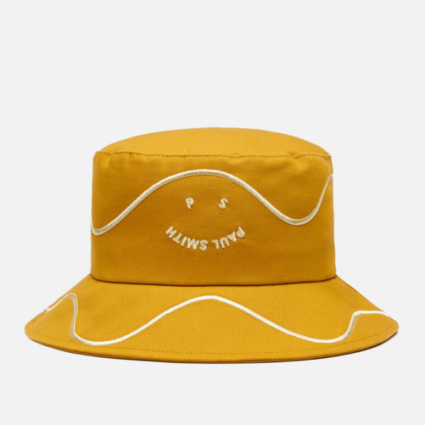 Панама Paul Smith Happy