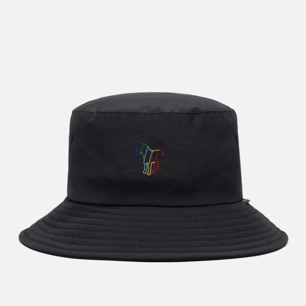 Панама Paul Smith Broad Stripe Zebra