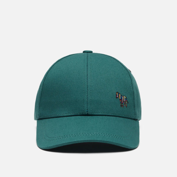 Кепка Paul Smith Broad Zebra