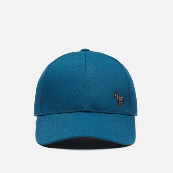 Кепка Paul Smith Broad Zebra