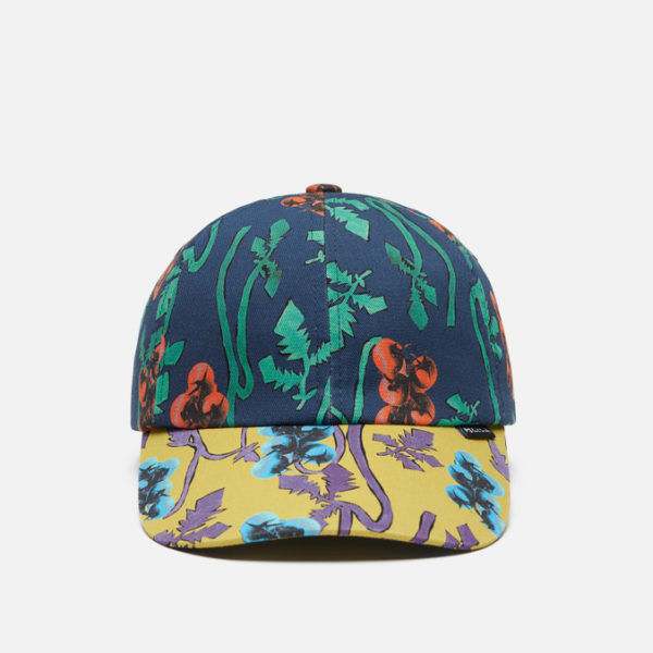 Кепка Paul Smith Tomato Vine