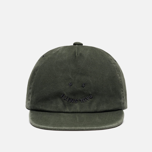 Кепка Paul Smith Happy