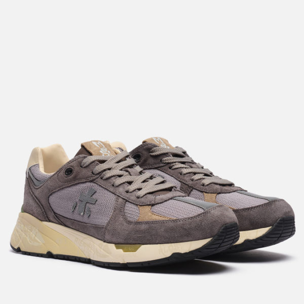 Мужские кроссовки Premiata Mase 6888